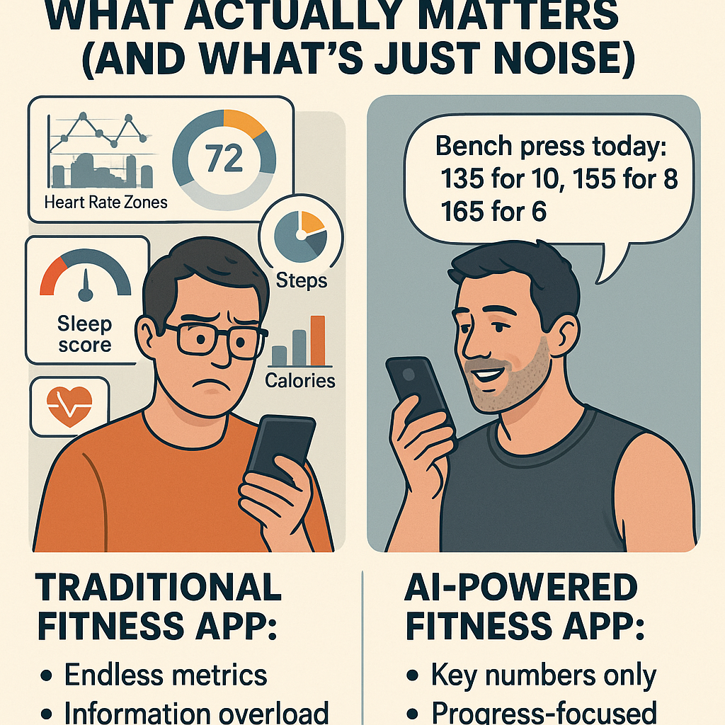 Complete Guide to Workout Analytics: Metrics That Actually Matter